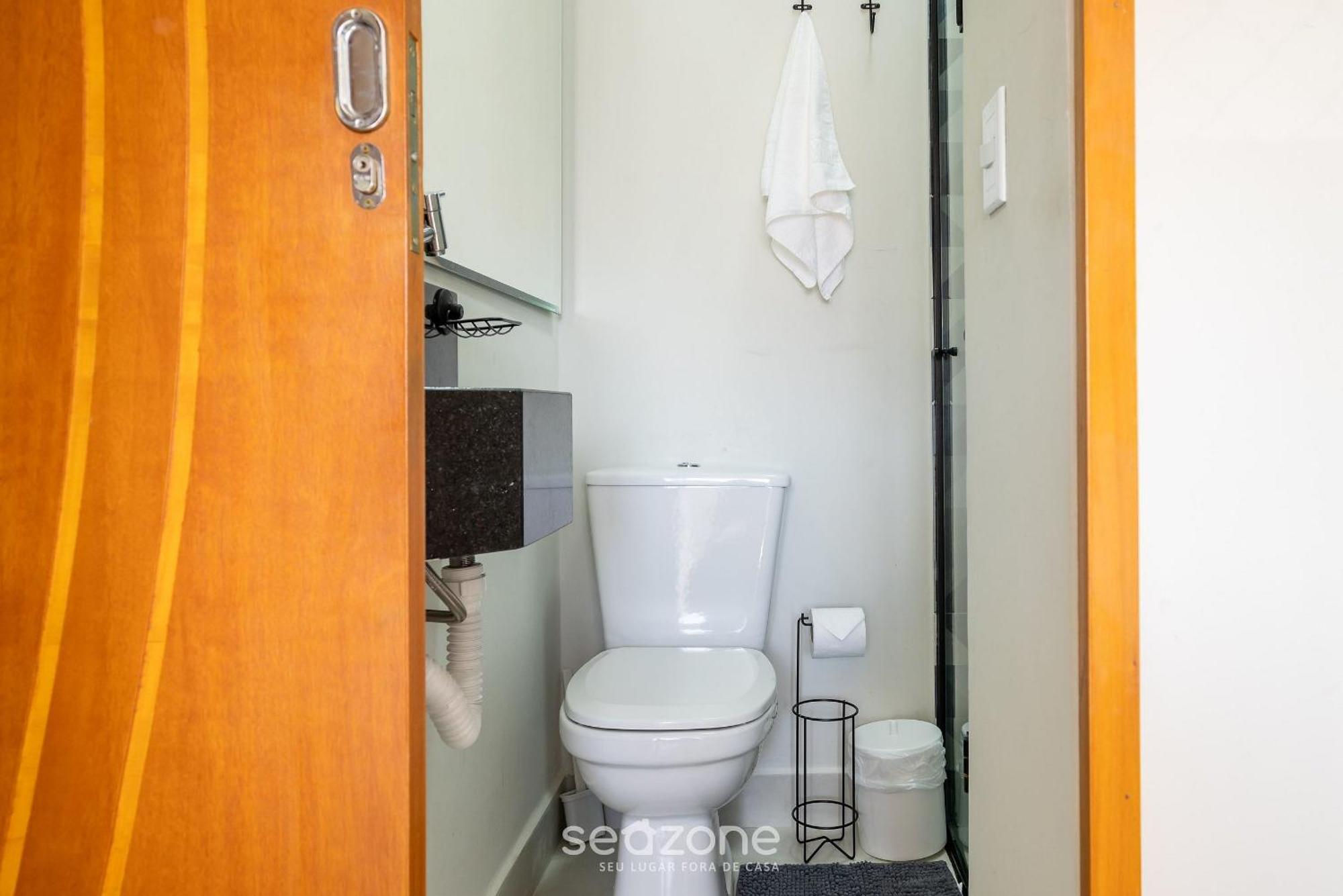 Apto Aconchegante Perto Da Enu011 Apartamento