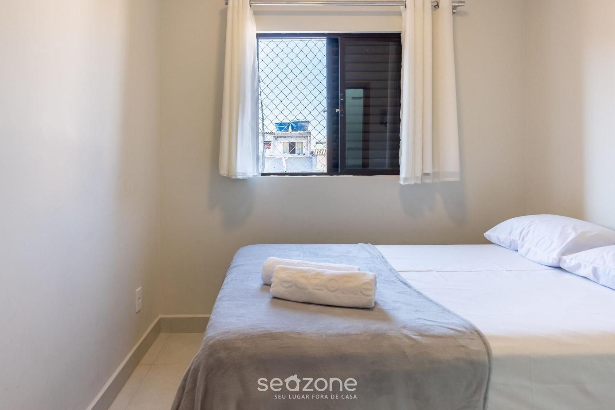 Apartamento Apto Aconchegante Perto Da Enu011