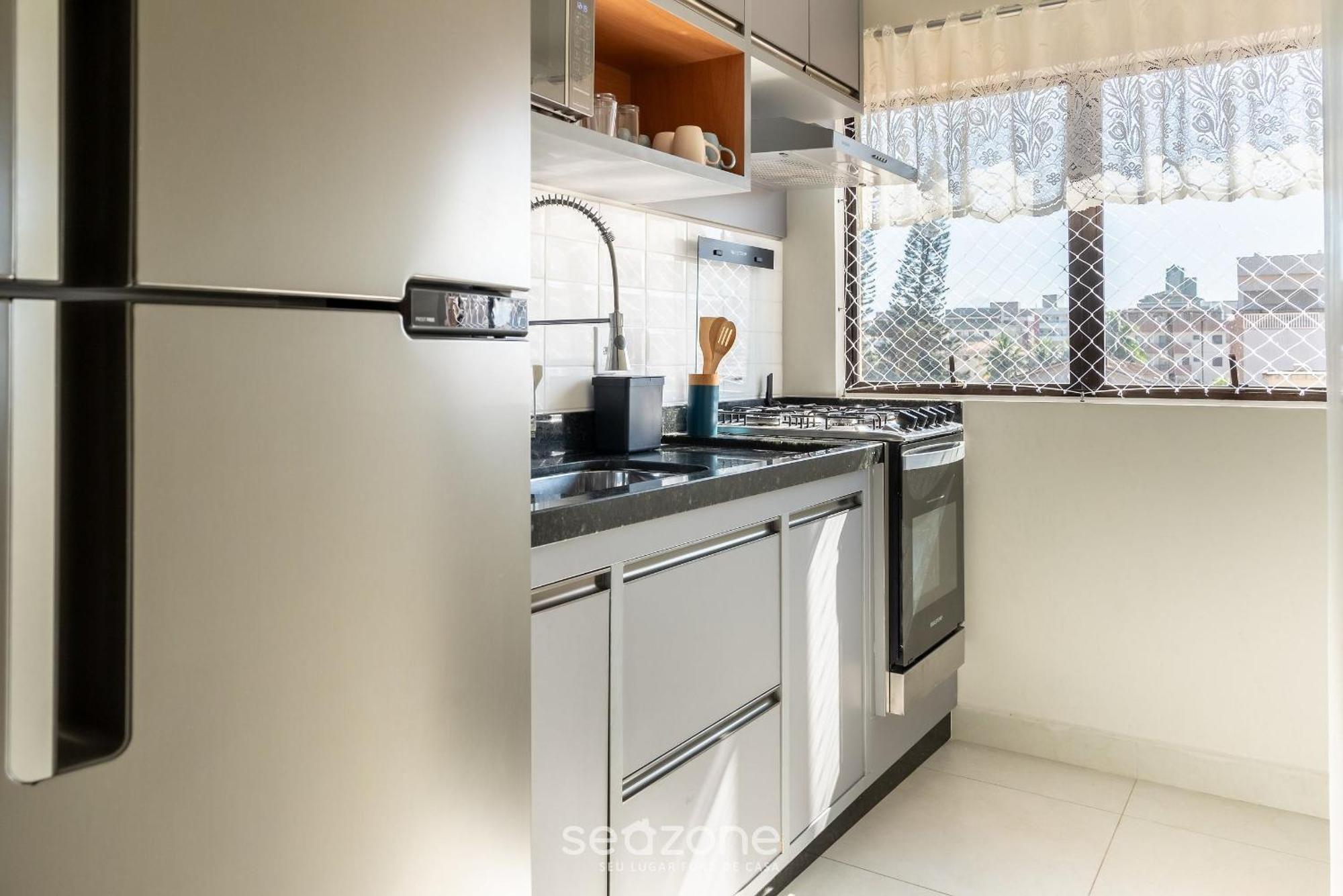 Apartamento Apto Aconchegante Perto Da Enu011 *