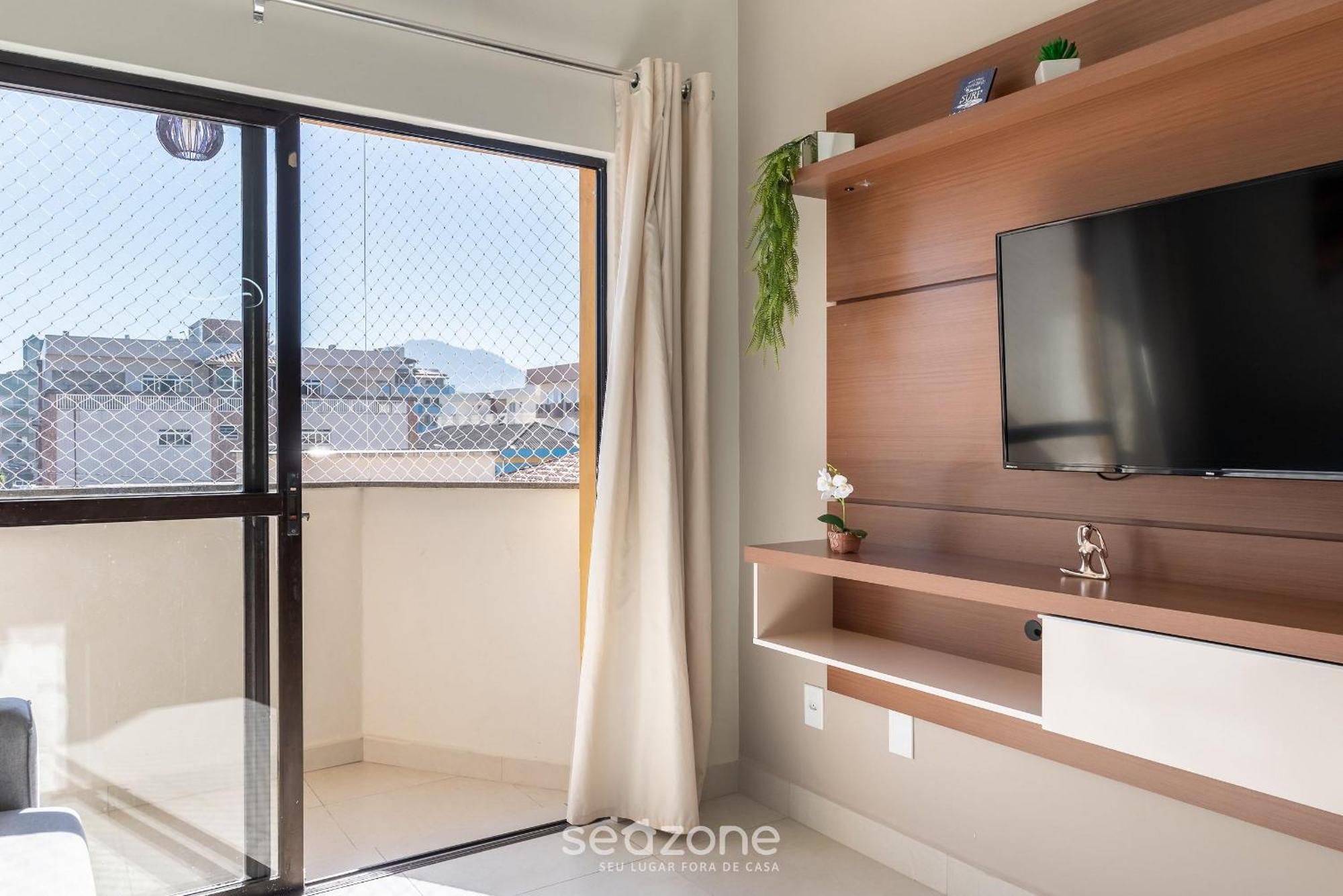 Apto Aconchegante Perto Da Enu011 Apartamento